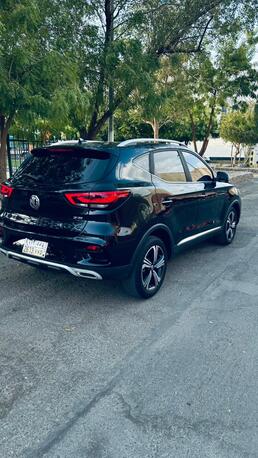 Riyadh, Vehicles, Cars & Trucks , SAR 43000,  Mg ZS,  2022,  Automatic,  133900 KM,   Full Option  &ndash; Excellent Condition