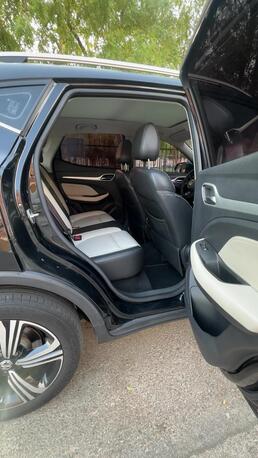 Riyadh, Vehicles, Cars & Trucks , SAR 43000,  Mg ZS,  2022,  Automatic,  133900 KM,   Full Option  &ndash; Excellent Condition