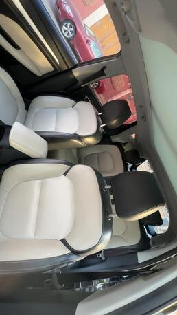 Riyadh, Vehicles, Cars & Trucks , SAR 43000,  Mg ZS,  2022,  Automatic,  133900 KM,   Full Option  &ndash; Excellent Condition