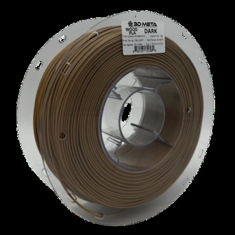 Sydney, Printing, Natural Finish Wood Filament For Creative 3D Printing Prints