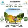 INR 12500,  305 Sq. Yard,  Pharma Green City &ndash; DTCP & RERA Approved Open Plots