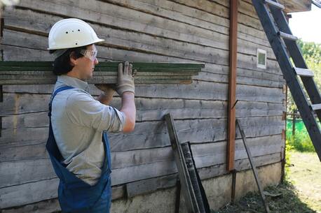 New York, Construction, Professional Roofing Construction Services