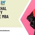 Uttaranchal University Executive MBA Courses