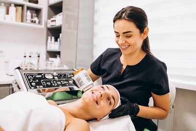 Dublin, Health, Reveal Radiant, Youthful Skin With Expert Therapy Care!