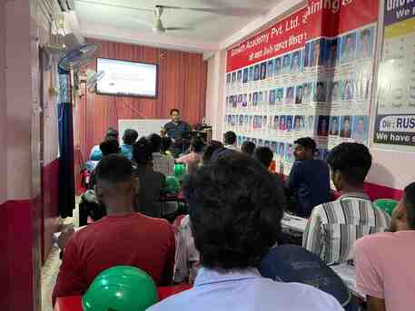 Mumbai, Education, Growth Academy Pvt Ltd