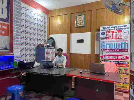 Mumbai, Education, Growth Academy Pvt Ltd