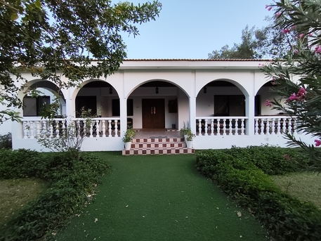 Manama, Villas, BHD 750,  Jid Al Haj:- 3Bhk Furnished Compound Villa On Rent..