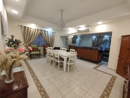 Manama, Villas, BHD 750,  Jid Al Haj:- 3Bhk Furnished Compound Villa On Rent..