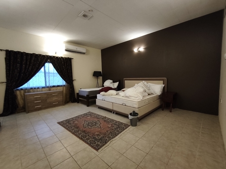 Manama, Villas, BHD 750,  Jid Al Haj:- 3Bhk Furnished Compound Villa On Rent..