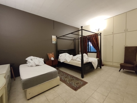 Manama, Villas, BHD 750,  Jid Al Haj:- 3Bhk Furnished Compound Villa On Rent..