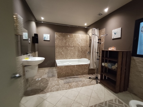 Manama, Villas, BHD 750,  Jid Al Haj:- 3Bhk Furnished Compound Villa On Rent..