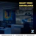 Upgrade Security Systems With Vision Smart Video Analytics