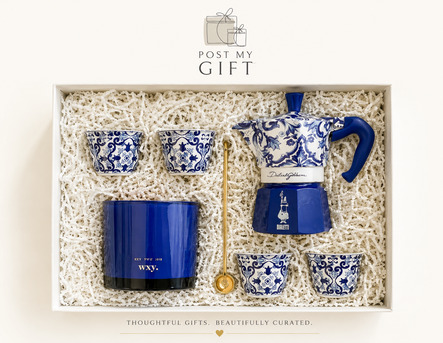 Dubai, Household Items, AED .0725.00,  Espresso Yourself By Post My Gift