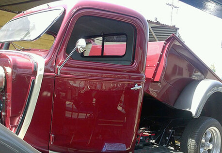 New York, Automotive, Exhausts Systems For Pomona