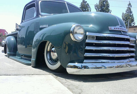 New York, Automotive, Exhausts Systems For Pomona