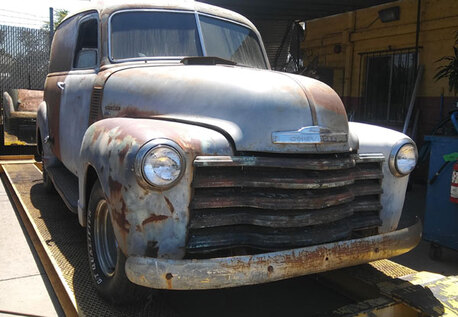 New York, Automotive, Exhausts Systems For Pomona
