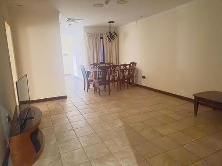 Mahooz, Apartments, Flats, Houses & Villas, BHD 250/month,  Furnished,  2 BR,  FURNISHED TWO BEDROOM FLAT FOR RENT IN MAHOOZ