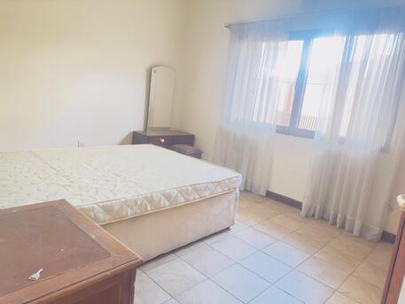 Mahooz, Apartments, Flats, Houses & Villas, BHD 250/month,  Furnished,  2 BR,  FURNISHED TWO BEDROOM FLAT FOR RENT IN MAHOOZ