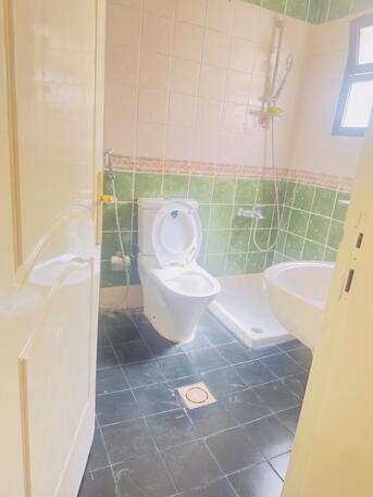 Mahooz, Apartments, Flats, Houses & Villas, BHD 250/month,  Furnished,  2 BR,  FURNISHED TWO BEDROOM FLAT FOR RENT IN MAHOOZ
