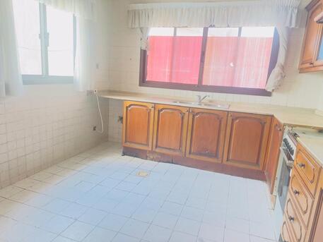 Mahooz, Apartments, Flats, Houses & Villas, BHD 250/month,  Furnished,  2 BR,  FURNISHED TWO BEDROOM FLAT FOR RENT IN MAHOOZ
