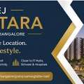 3 BR, Godrej Vanantara Bannerghatta Road - Urban Living Reimagined