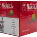 BHD 14,  Apple Al Nakhla Tobacco