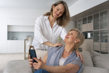 New York, Elder Care, How Home Help For Seniors In Massachusetts Supports Independent Living
