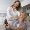 How Home Help For Seniors In Massachusetts Supports Independent Living