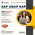 Join The SAP ABAP RAP New BATCH Online On May 25th