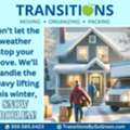 Relocation Services Bloomington IL