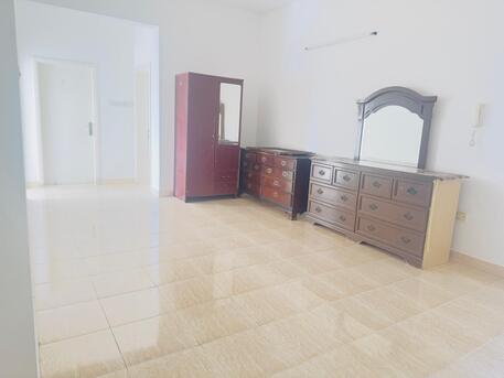 Mahooz, Apartments, Flats, Houses & Villas, BHD 200/month,  2 BR,  SPACIOUS TWO BEDROOM FLAT FOR RENT IN MAHOOZ