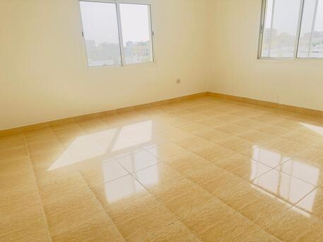 Mahooz, Apartments, Flats, Houses & Villas, BHD 200/month,  2 BR,  SPACIOUS TWO BEDROOM FLAT FOR RENT IN MAHOOZ