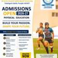 Physiotherapy Bachelor Degree In Punjab