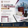 Professional PRO Services In Qatar