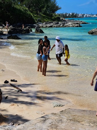 London, Business, Comfortable Bermuda Crystal Cave Tour With Easy Travel