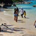 Comfortable Bermuda Crystal Cave Tour With Easy Travel