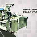 Solar Duty Transformers Manufacturers In India