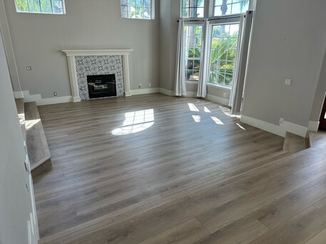 San Diego, Construction, Engineered Wood Flooring Crafted For Elegant Living