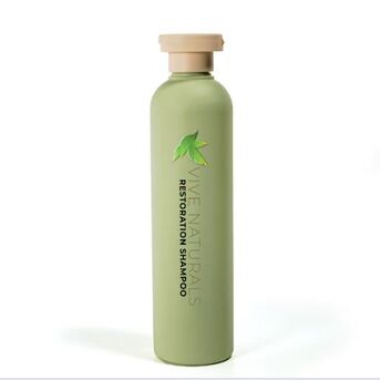 New York, Business, Plant Based Hair Restoration Shampoo
