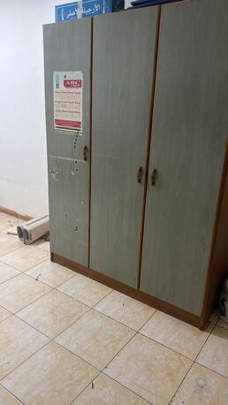 Al Malaz, Household Items, SAR 2500,  AC, Furniture And House Items