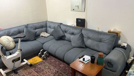 Al Malaz, Household Items, SAR 2500,  AC, Furniture And House Items