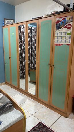 Al Malaz, Household Items, SAR 2500,  AC, Furniture And House Items