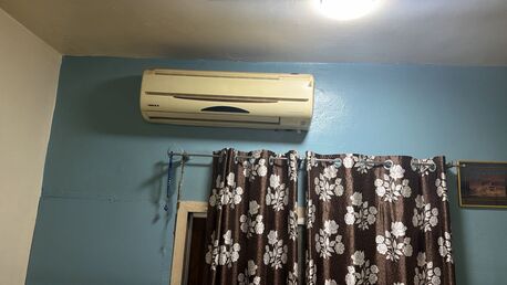 Al Malaz, Household Items, SAR 2500,  AC, Furniture And House Items