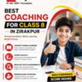 Best Coaching For Class 8 In Zirakpur | Top Tuition Classes Near You