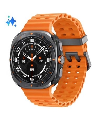 Khobar, Watches, SAR 1000,  SAMSUNG Galaxy ULTRA SMART WATCH