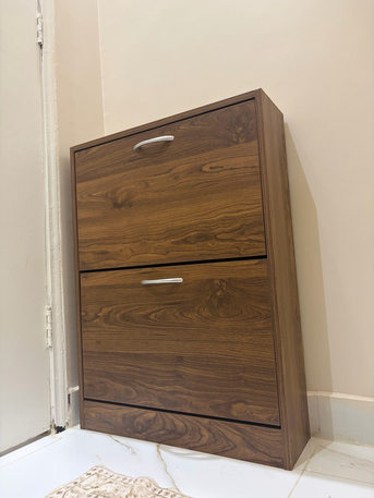 Riyadh, Furniture, SAR 90,  Shoe Cabinet For Sale