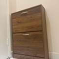 SAR 90,  Shoe Cabinet For Sale