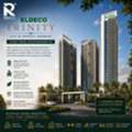 Eldeco Trinity &ndash; Modern Homes With Luxury Amenities