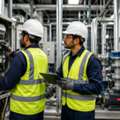 Electrical Contracting In Dubai: Trends And Industry Growth
