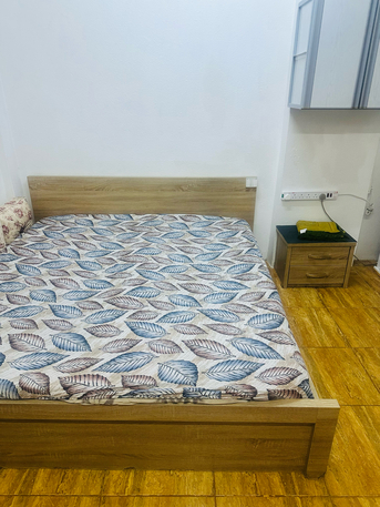 Jubail, Household Items, SAR 1300,  King Size Cot With Sets